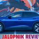 Image for article titled The 2021 Volkswagen ID.4 Is A Good Enough EV But I'm Not Sure Good Is Enough